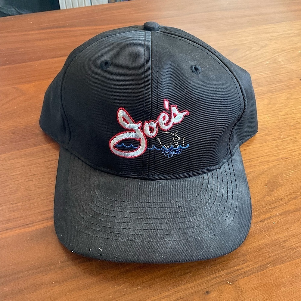 Joe’s Boating Fisherman Hat - Picture 1 of 4